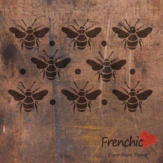 Drukke bijen voor wholesale door Frenchic Canada