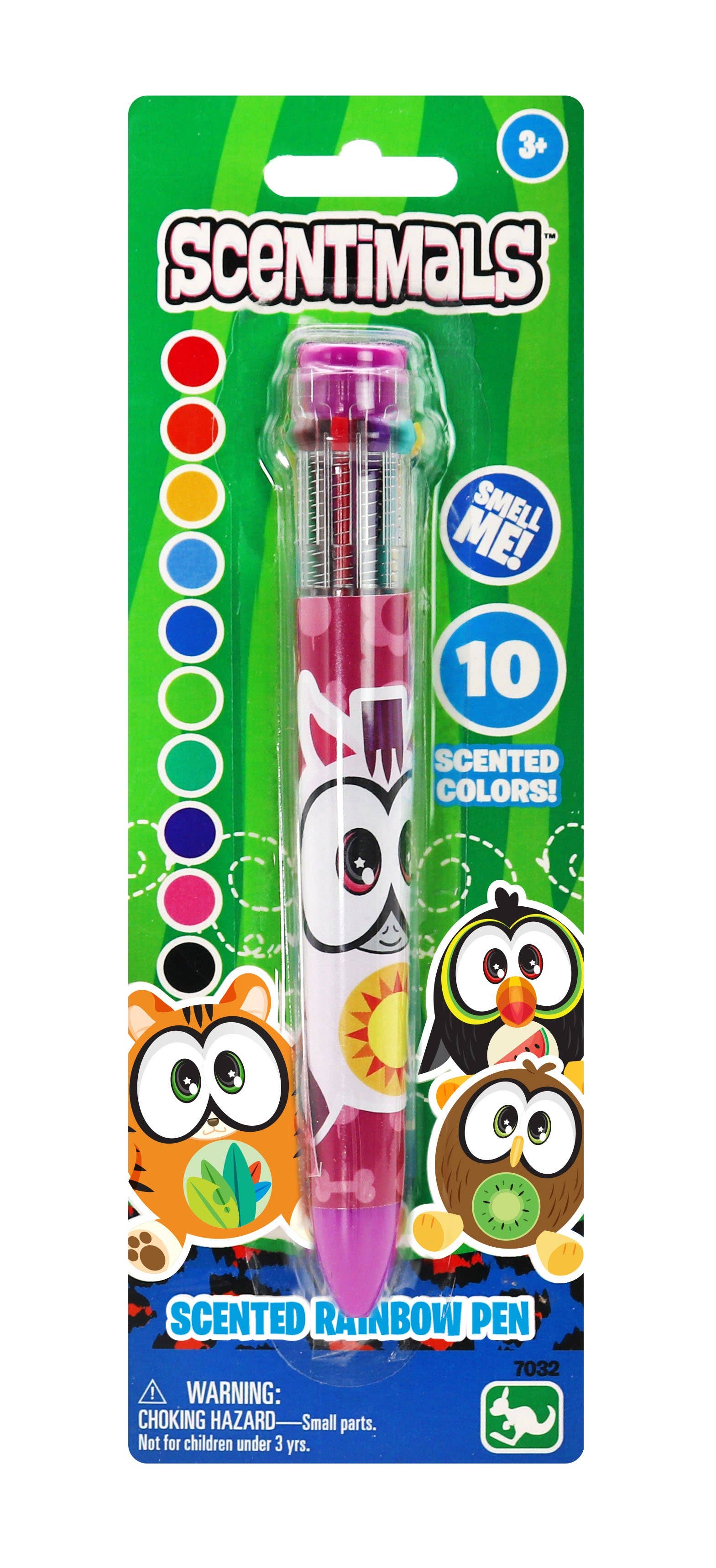 POP! Markers Supertip Double Ended 10ct