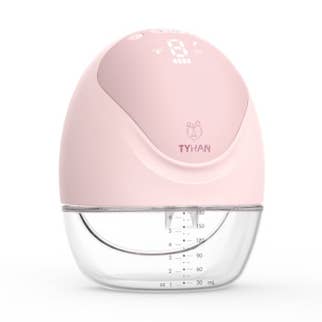 Elevate+ Wearable Breast Pump for wholesale by Tyhan