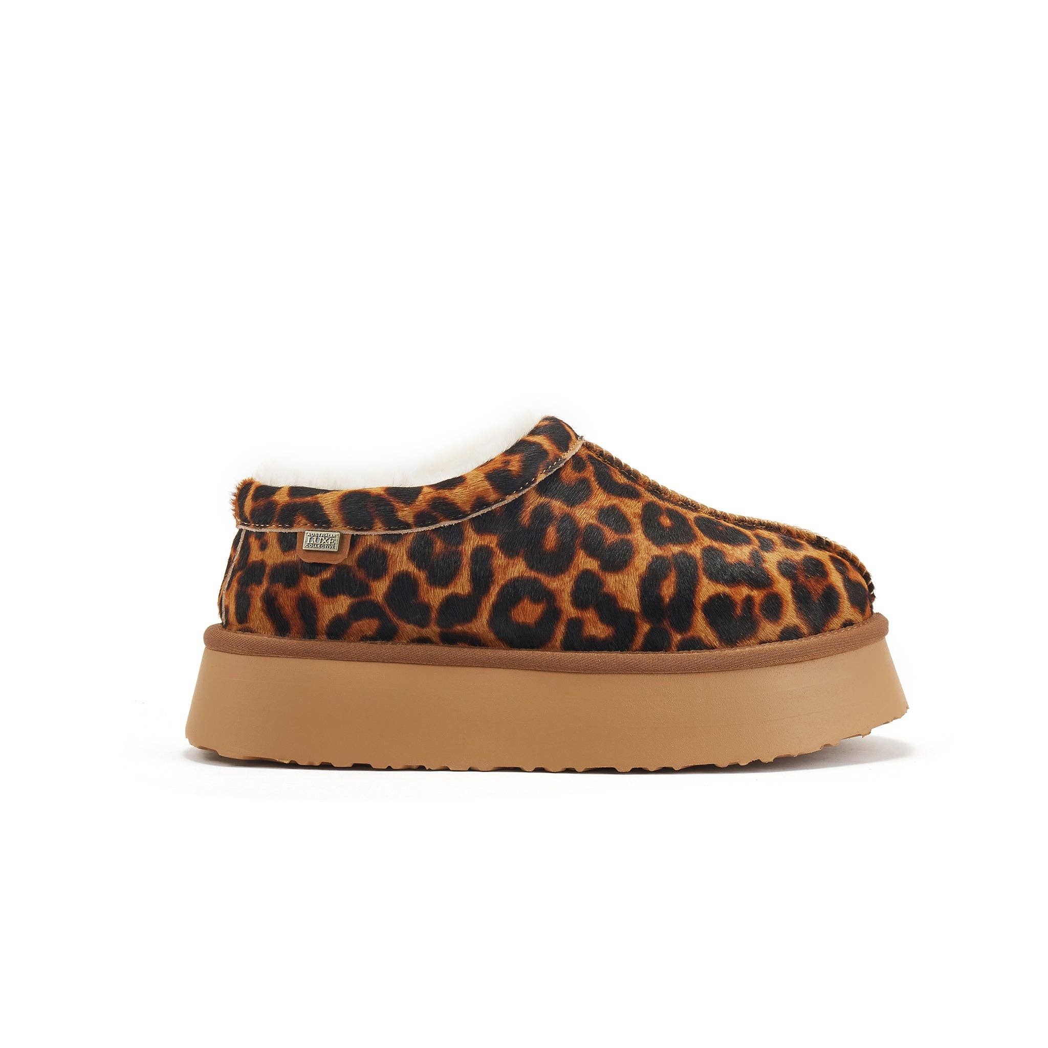 LEOPARDO PLATAFORMA OUTBACK LEOPARD de venta al por mayor en Faire0