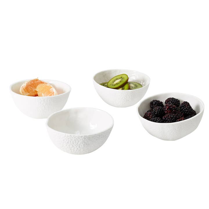 Until Pty Ltd - Wholesale Serving bowl - Areaware Stone Fruit Bowls (set of 4)2