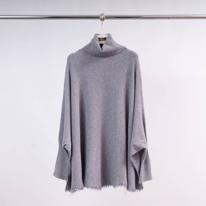 Cecile Wang - Vendita all'ingrosso Maglione tricot - Donna - Maglione lavorato a maglia 3701737