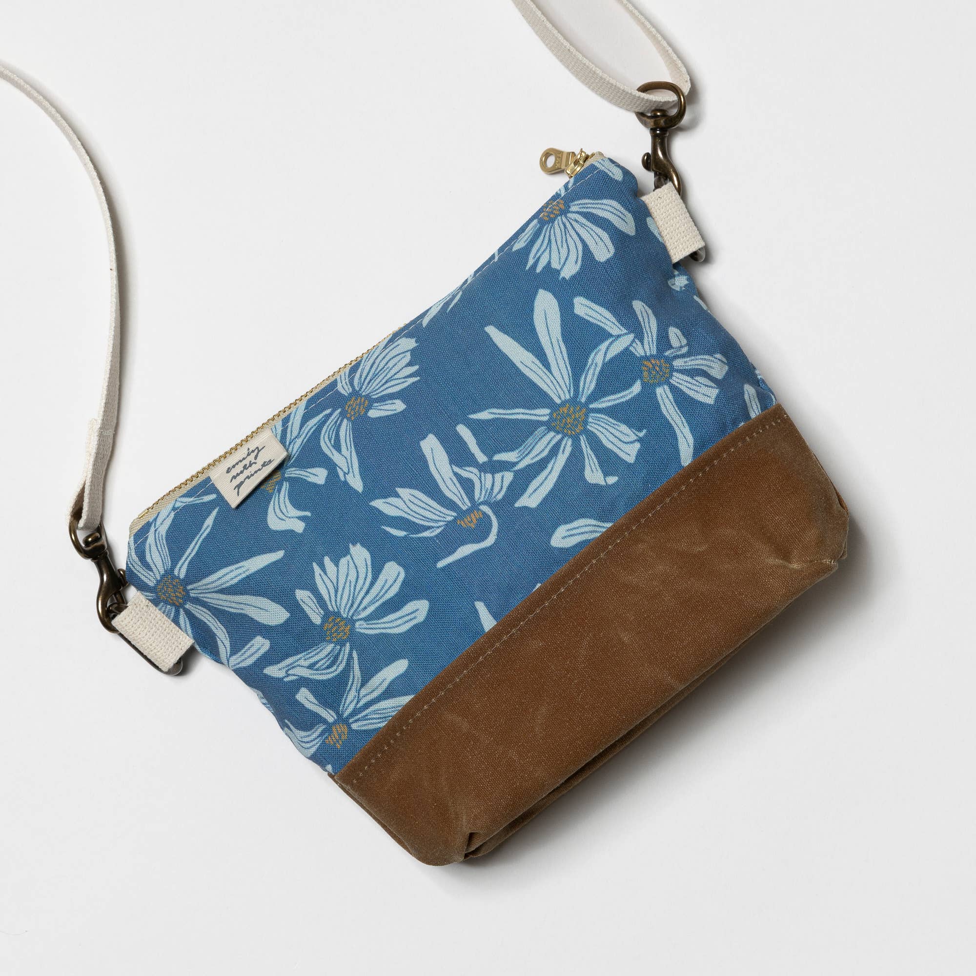 emily ruth prints - Wholesale Crossbody Bag - Women's - Small Crossbody Bag14