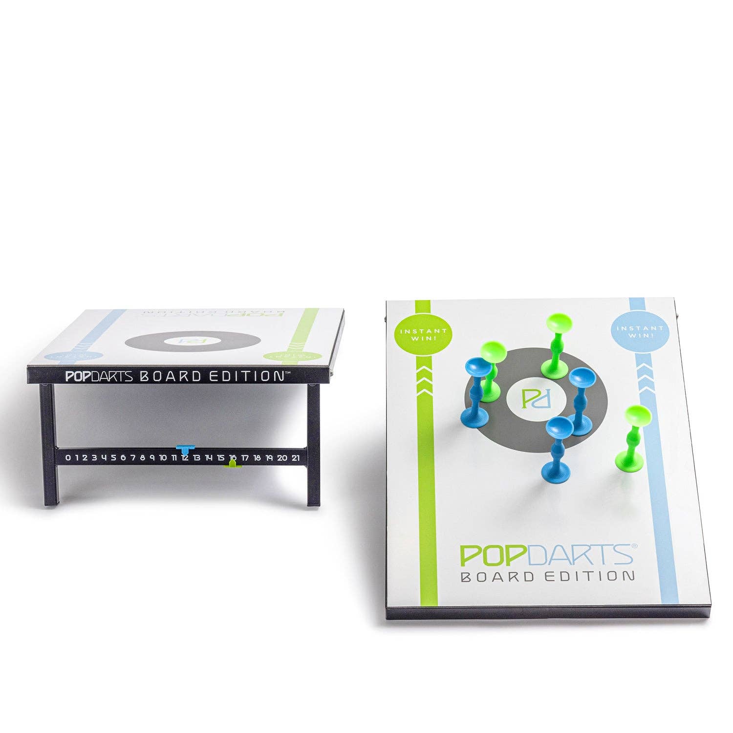 POPDARTS - Wholesale Board Game - Popdarts Board Edition Complete Set10