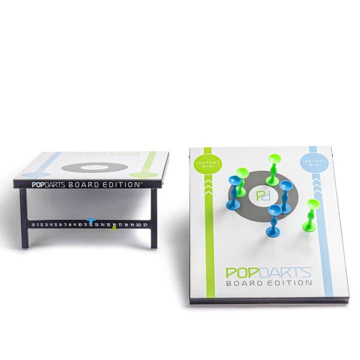 POPDARTS - Wholesale Board Game - Popdarts Board Edition Complete Set10