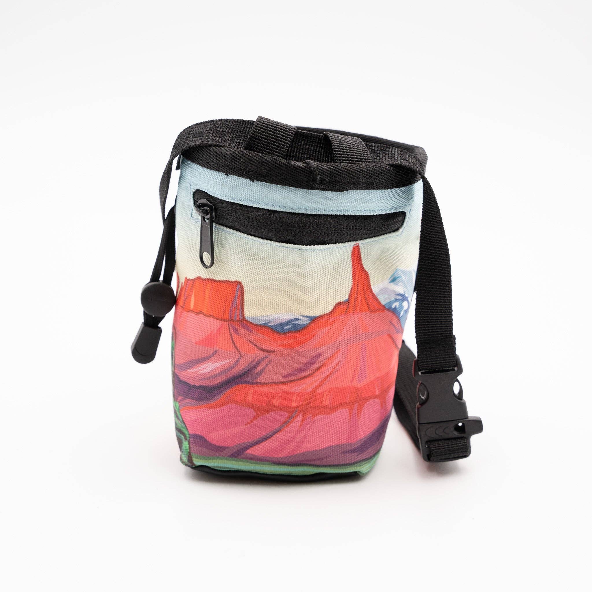 Gnarly Dood - Wholesale Sporting Accessories - Chalk Bag16