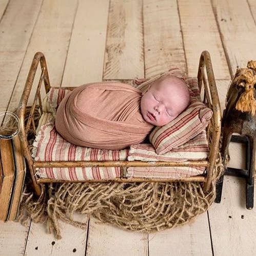 Nouvel article Toile de fond en vinyle de 8 pi x 8 pi /Carolina Wood pour la vente par Swanky Prints