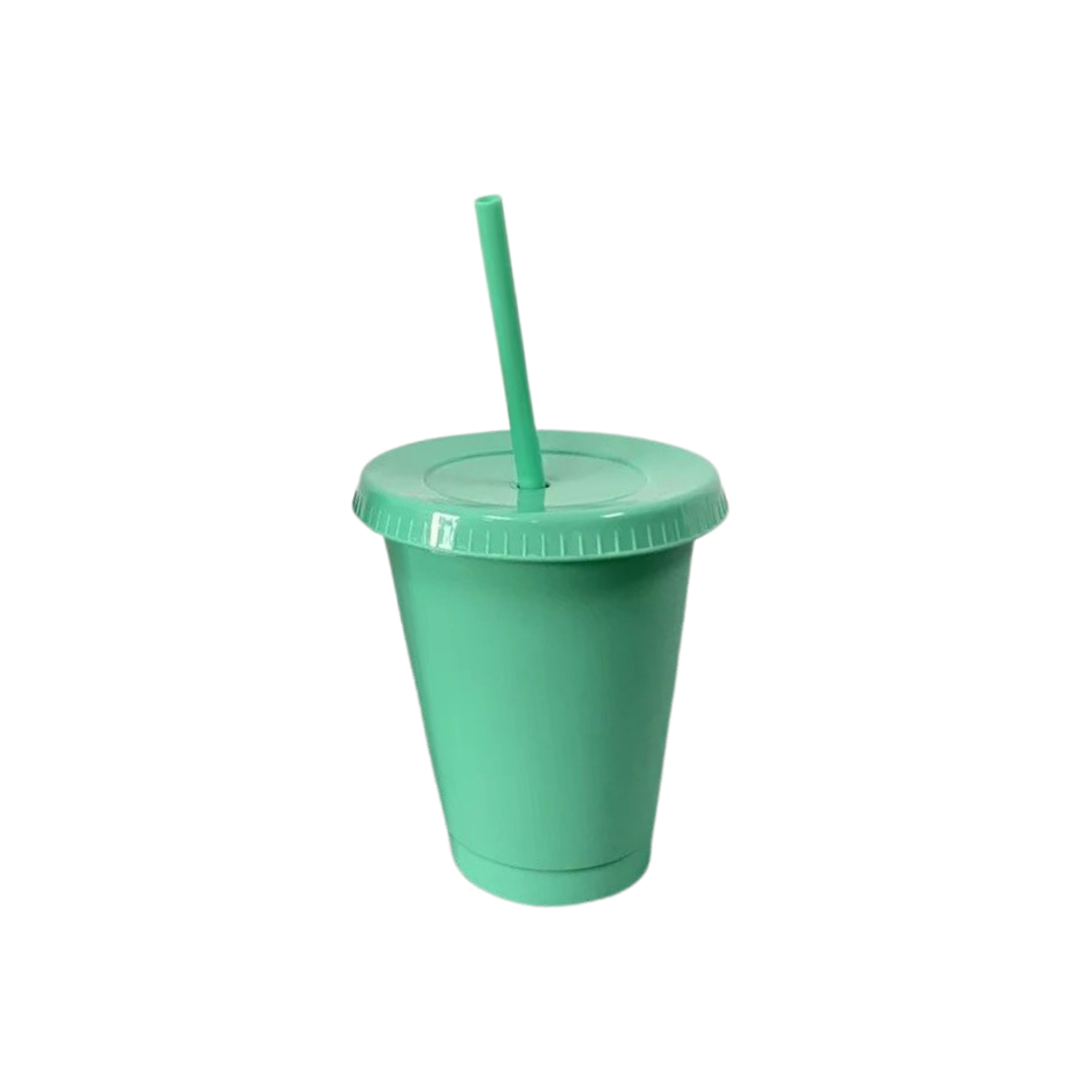 OMG Cups! - Wholesale Drinking Glass/Cup - Primary Colors Cold Cups (16oz)3