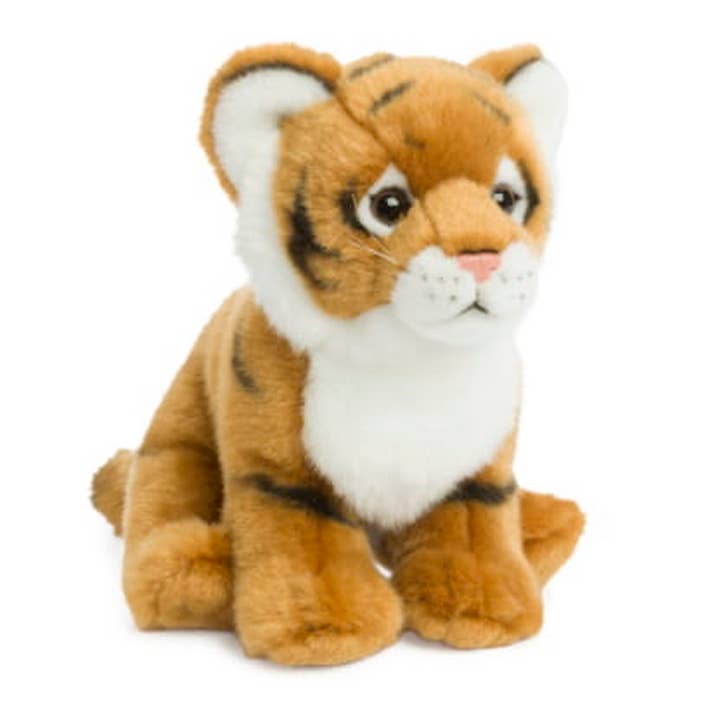 WWF Tigre 19 cm pour la vente par WWF