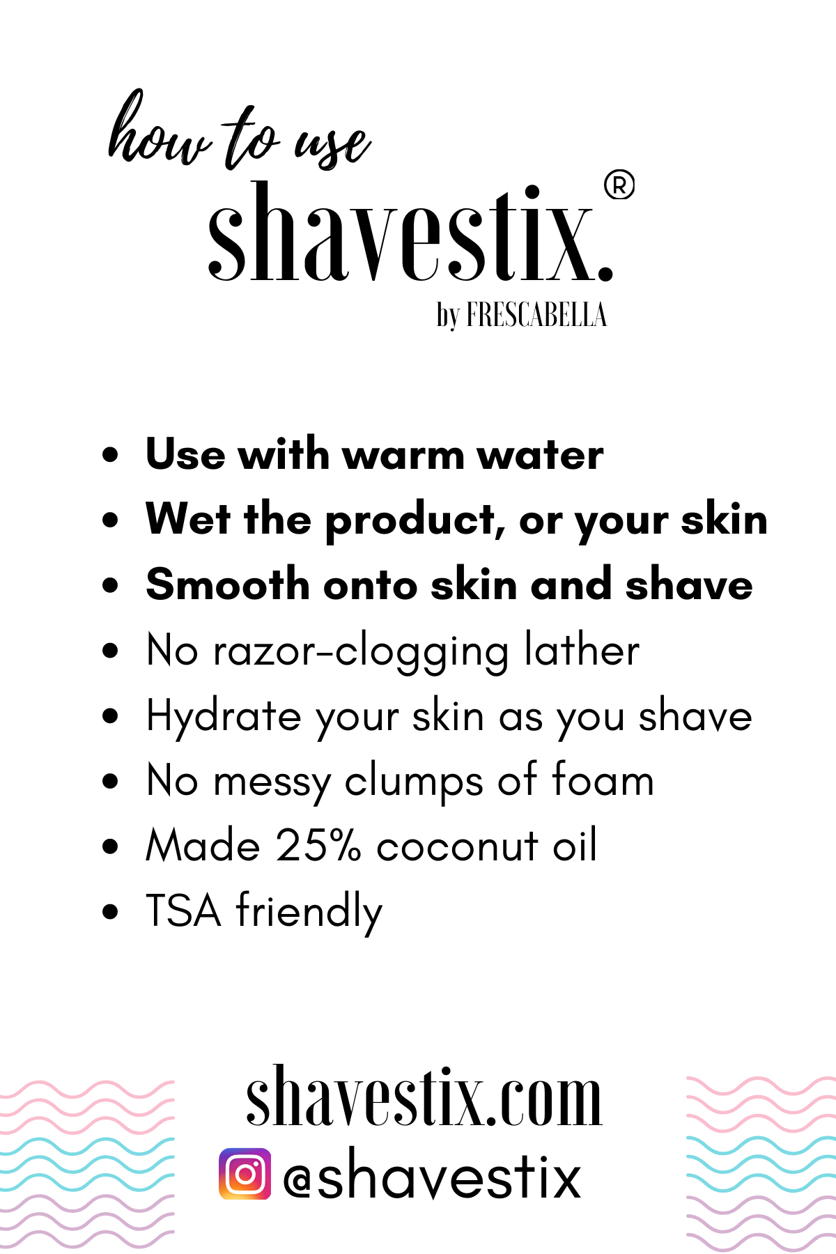 Shavestix. – Großhandel Rasiercreme – Shavestix. Luxuriöse Rasierbalsam Kokosnusscreme3