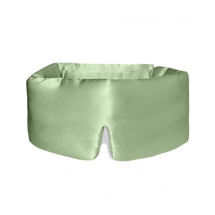 Strands of Silk - Wholesale Sleep/eye mask - Deep Sleep Silk Eye Mask