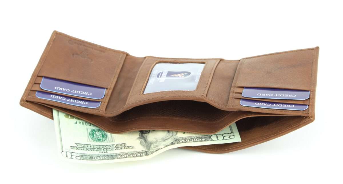 Leather Impressions Inc - Wholesale Wallet - Men's - American Bison Tall Trifold Wallet28