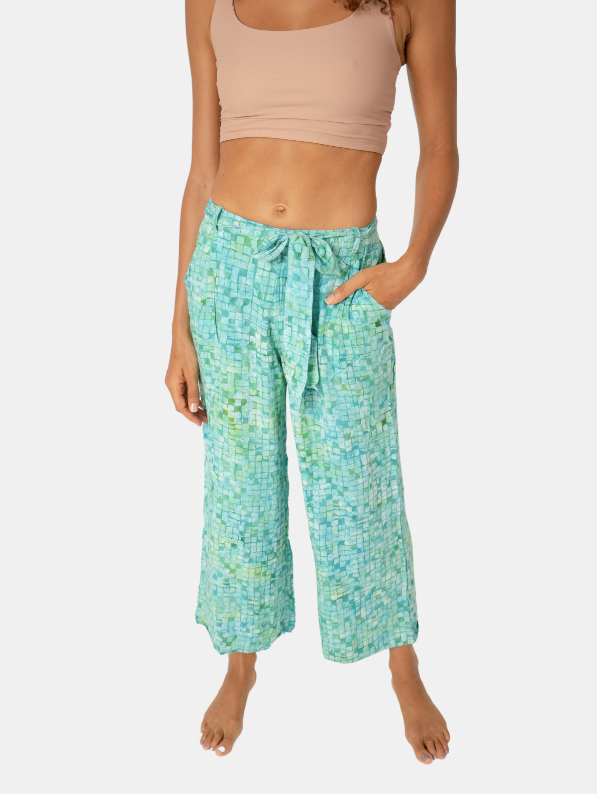 Hands To Hearts - Wholesale Pants - Women's - Free2be Pants6