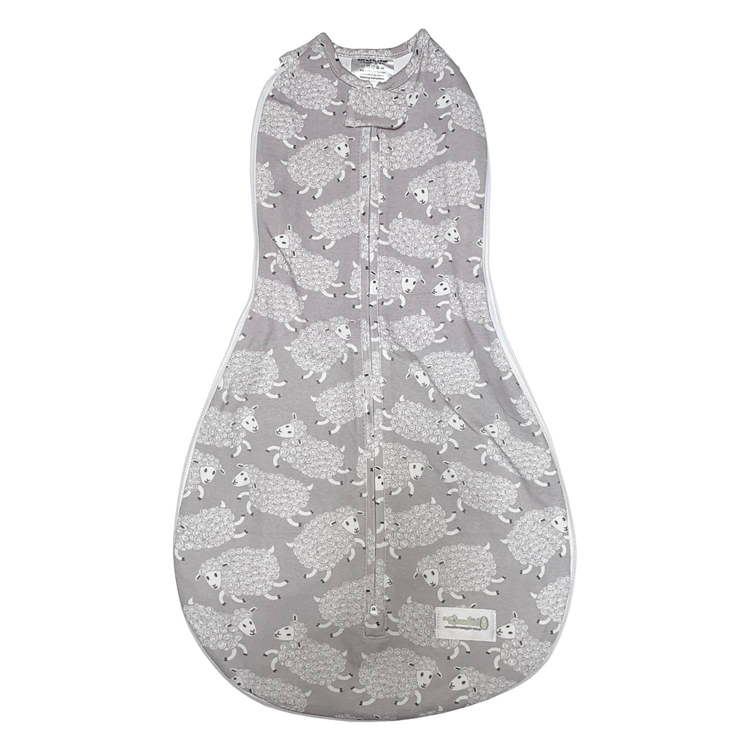 Woombie - Wholesale Sleepsack - Baby - Grow With Me 5 Woombie Collection30