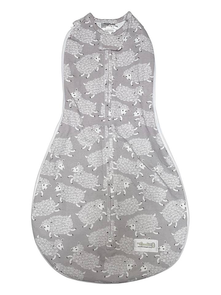 Woombie - Wholesale Sleepsack - Baby - Grow With Me 5 Woombie Collection30