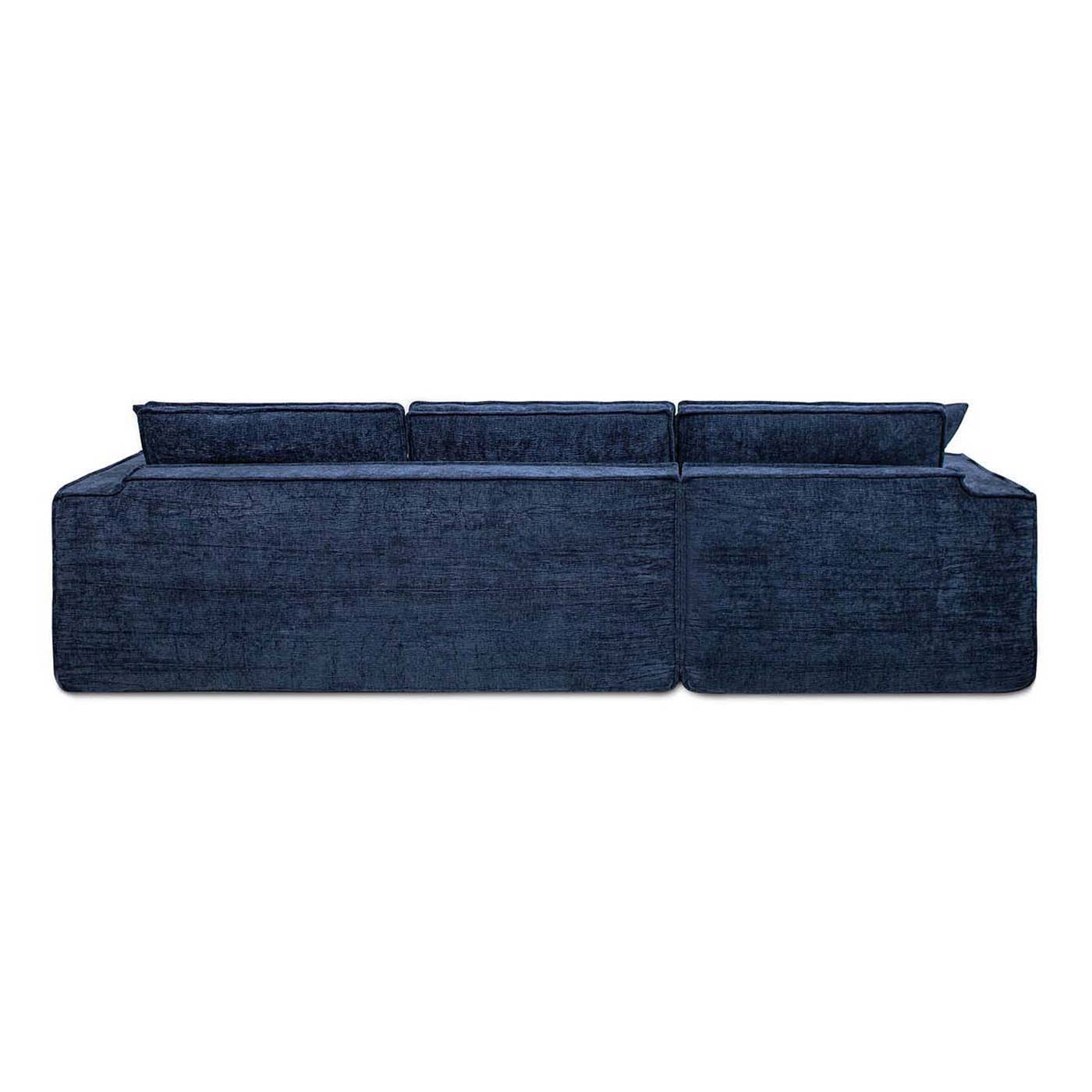 Jennifer Taylor Home - Wholesale Sofa - Brenley 110.5" LAF Sofa-in-a-Box Sectional Sofa4