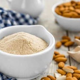 Low Carb Goodies - Wholesale Flour - Almond flour 1 kg.2