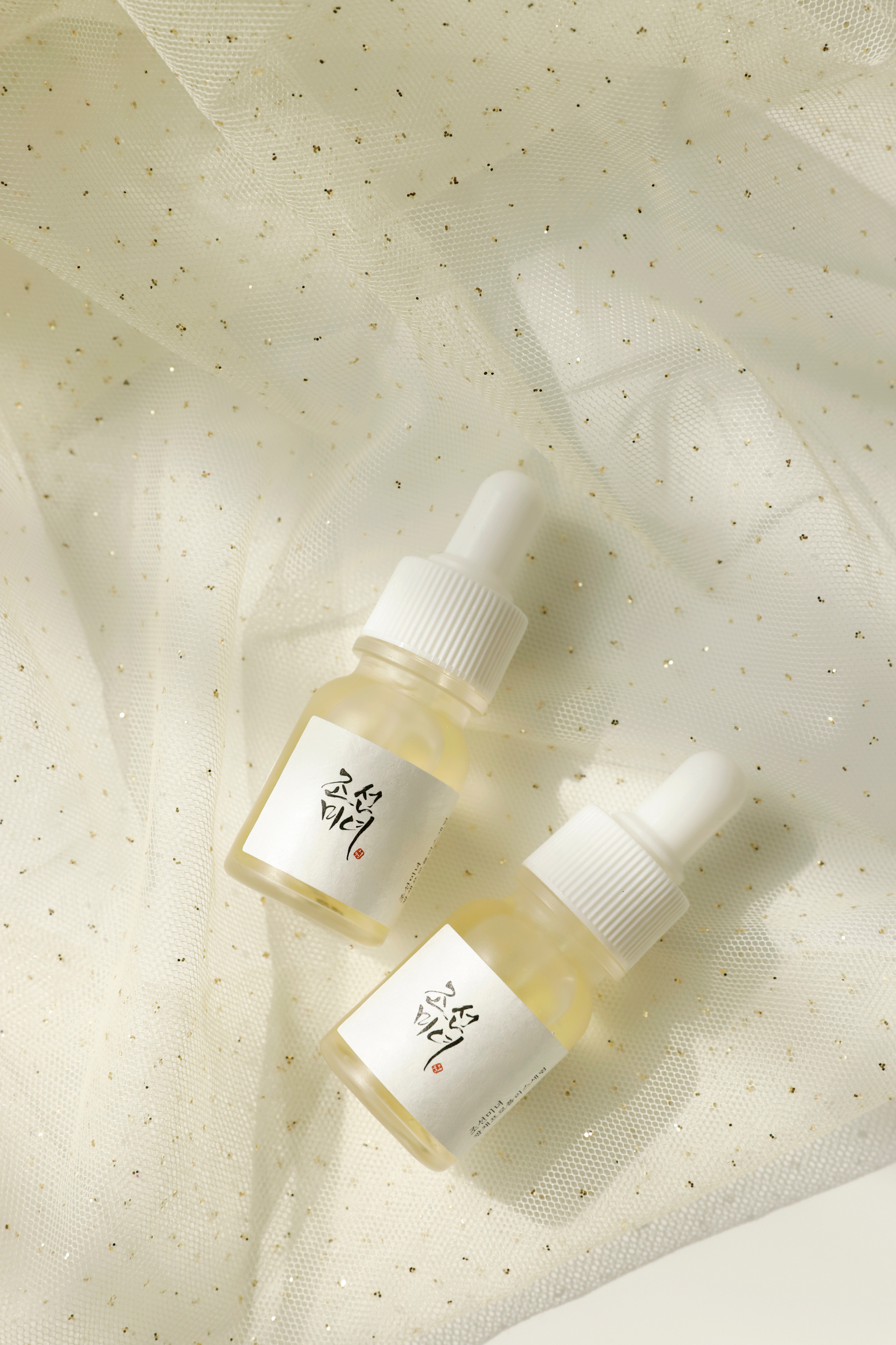YEOSKIN - Wholesale Facial Serum/Concentrate - BEAUTY OF JOSEON – Glow Serum: Propolis + Niacinamide 30ml3