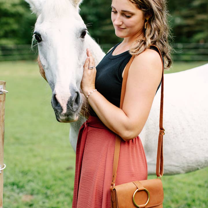 Urban Southern - Wholesale Crossbody Bag - Women's - 5-Pocket Crossbody7