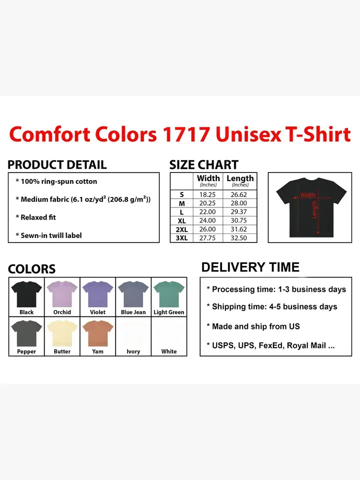 Glaime - Wholesale T-Shirt (Graphic) - Women's - Comfort Colors Frog Anti Fascism Tee, Portland Resistance 4