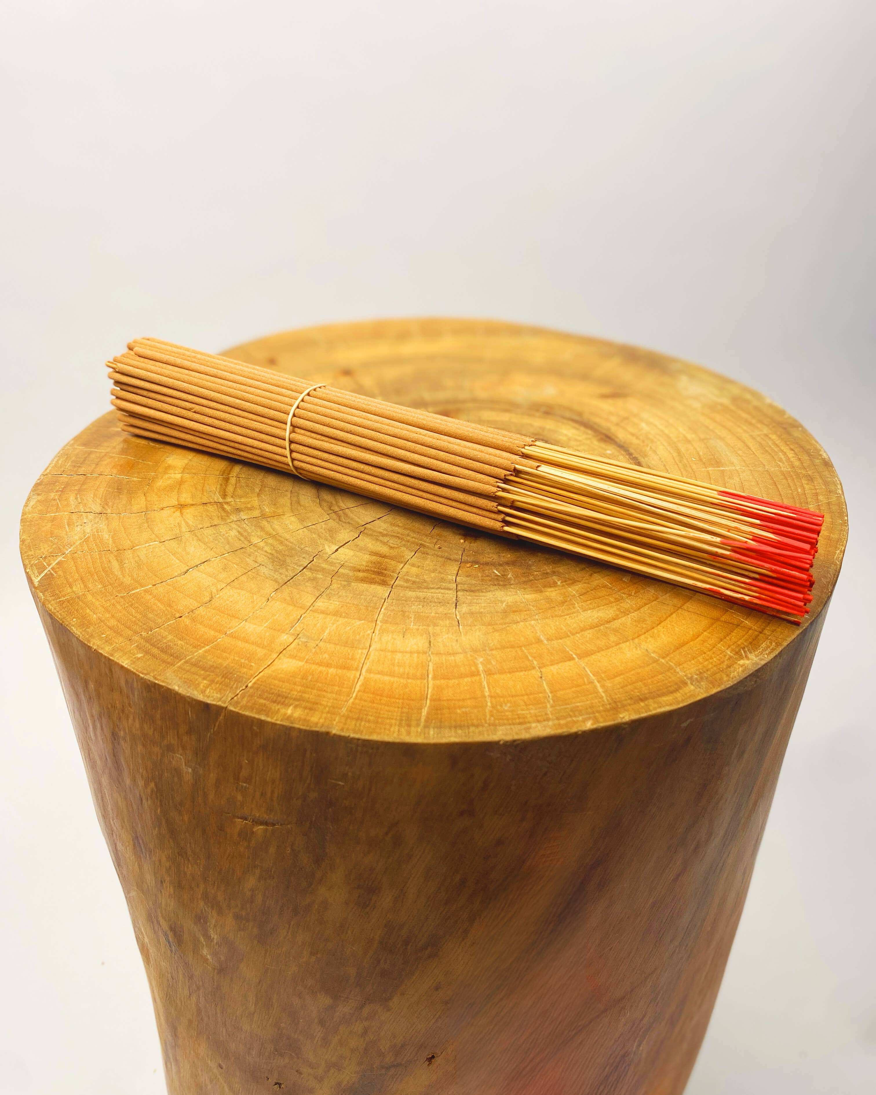 Auric Blends - Wholesale Incense - Red Raspberry Incense Sticks - Bundle of 1000