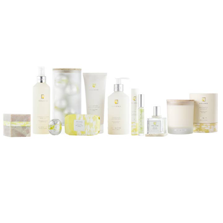 ZENTS - Wholesale Bath/Body Oil - Oolong, ZENTS Luminous & Moisturizing Cashmere Body Oil2