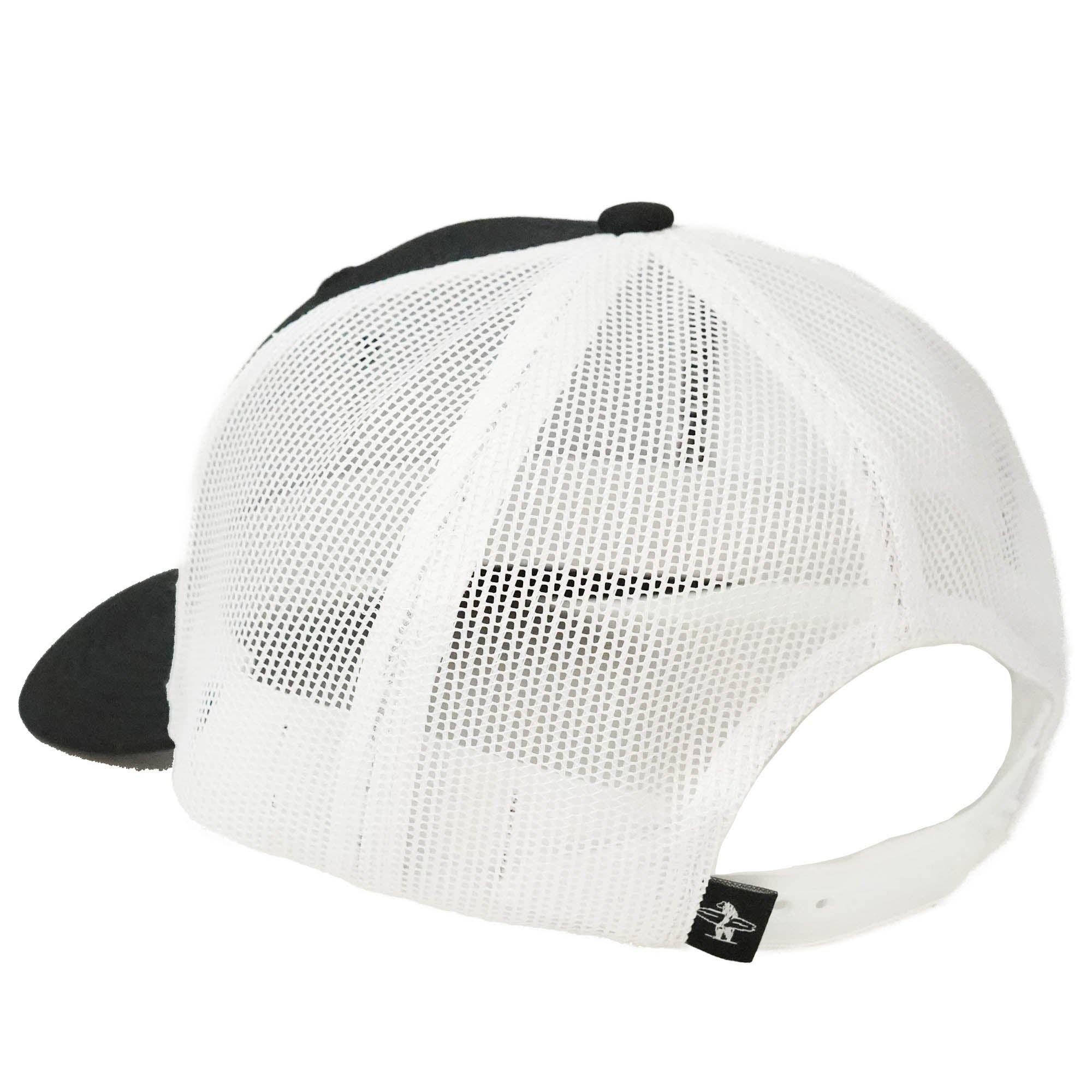 Everyday California - Wholesale Trucker Hat - Unisex - Surf Shop Snapback Hat2