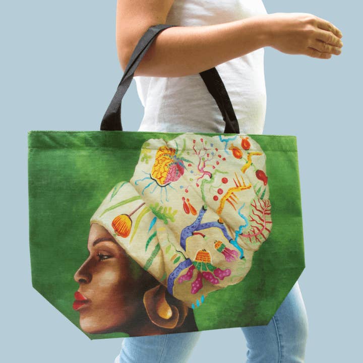 MIRAGE ECO Shopper ♻️ voor wholesale door Mzansi Trading GmbH