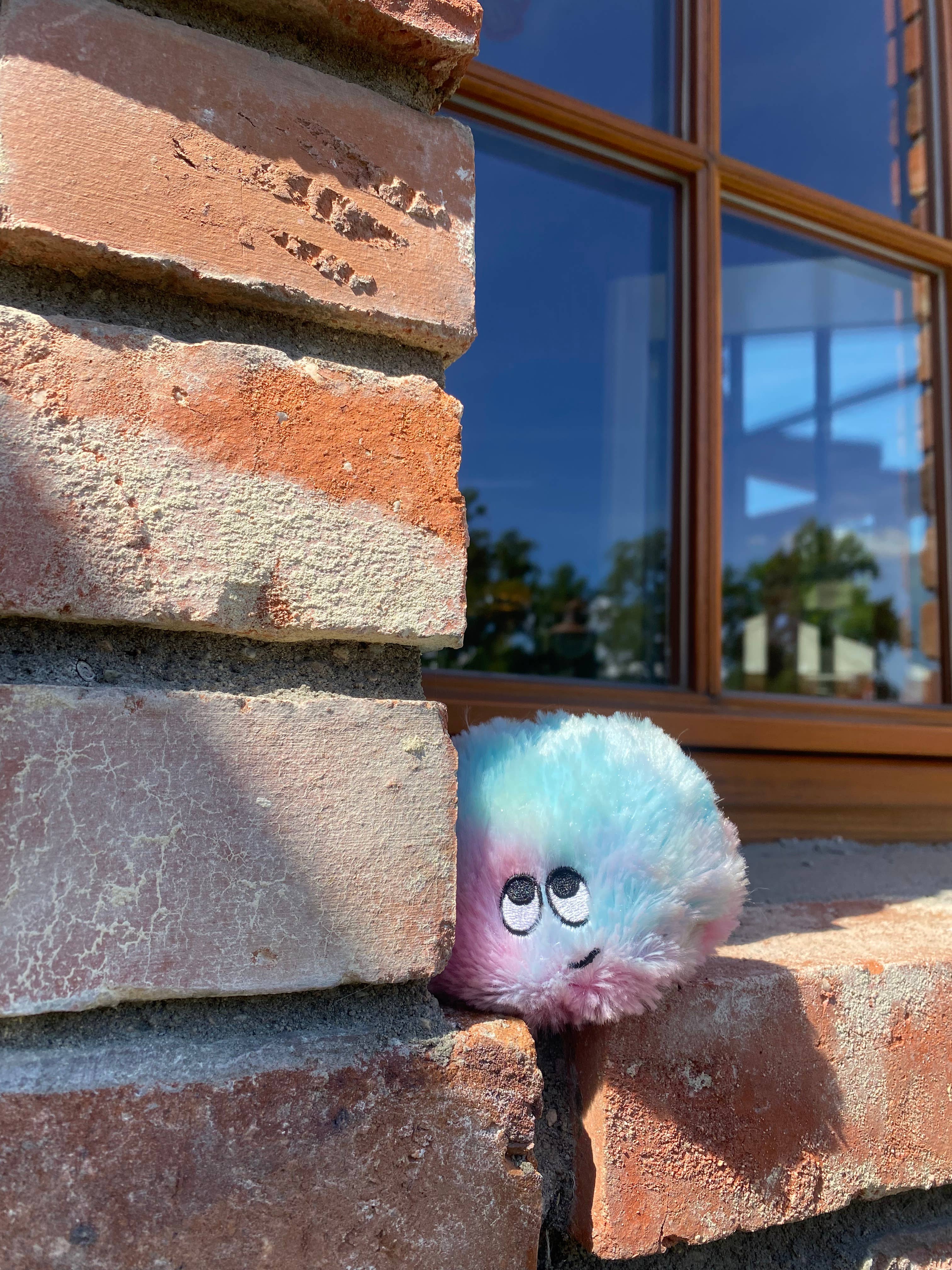 FLAUSCHN® - Vendita all'ingrosso Portachiavi - Unisex - Portachiavi miniFLAUSCHN (10 cm)2