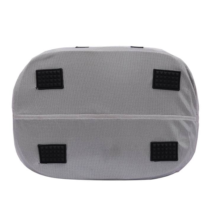 Assorted Colors TuffRider Mesh Helmet Bag for wholesale on Faire