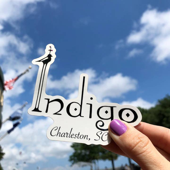 Moonlight Makers - Wholesale Sticker - Custom - Die Cut Stickers 1