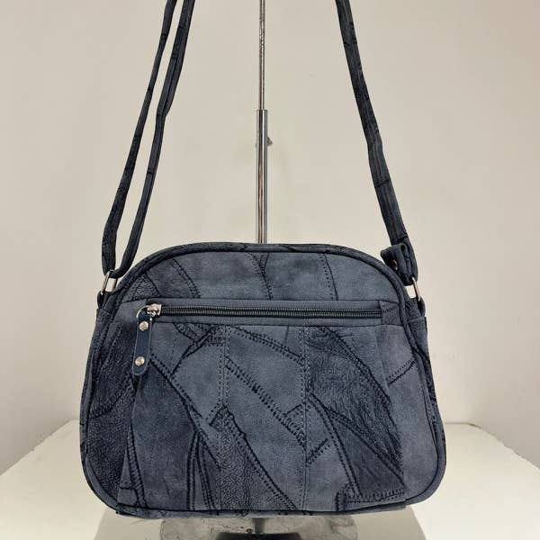 Phenixac - Wholesale Shoulder Bag - Women's - Trendy stitched handbag1