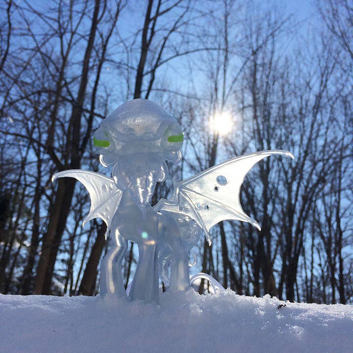 Bigshot Toyworks - Wholesale Figurine Toy - Kids - Four Horsies of the 'Pocalypse Maddie 6-inch figure by Bigshot Toyworks