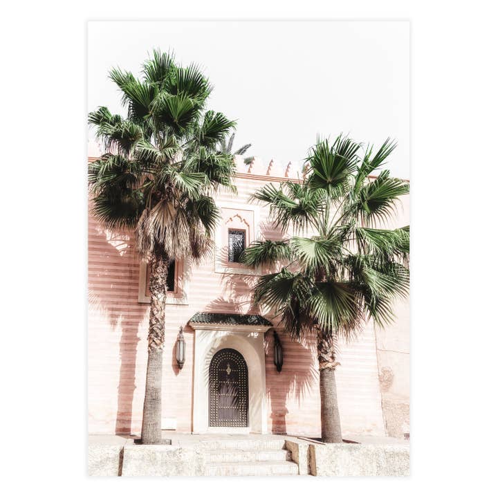 Ancient Door Photographic Print for wholesale by Ellisimo