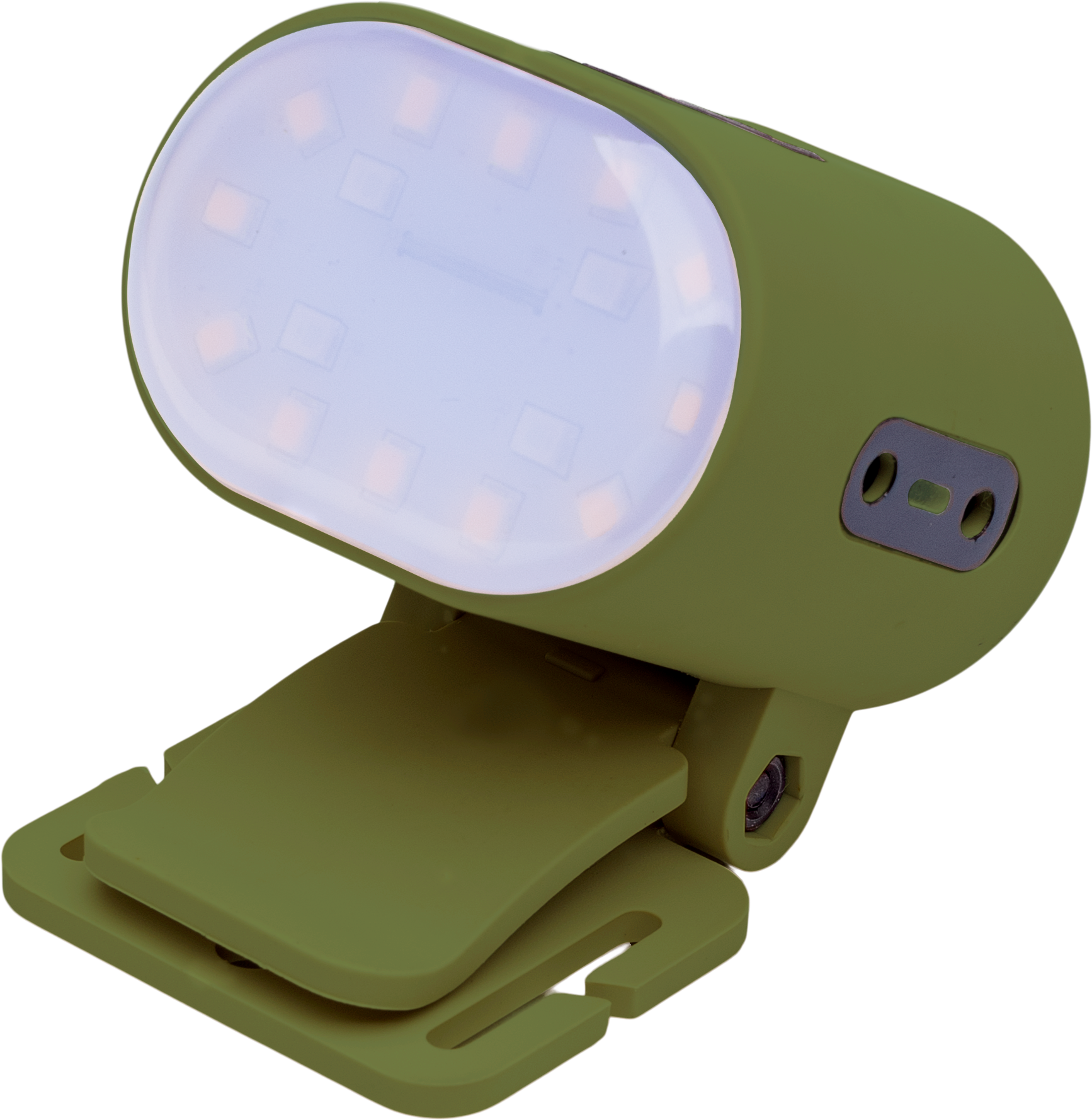 CALIBER GOURMET / CAMPCO - Wholesale Flashlight - Humvee Adventure Gear Kepi Mini Light 1
