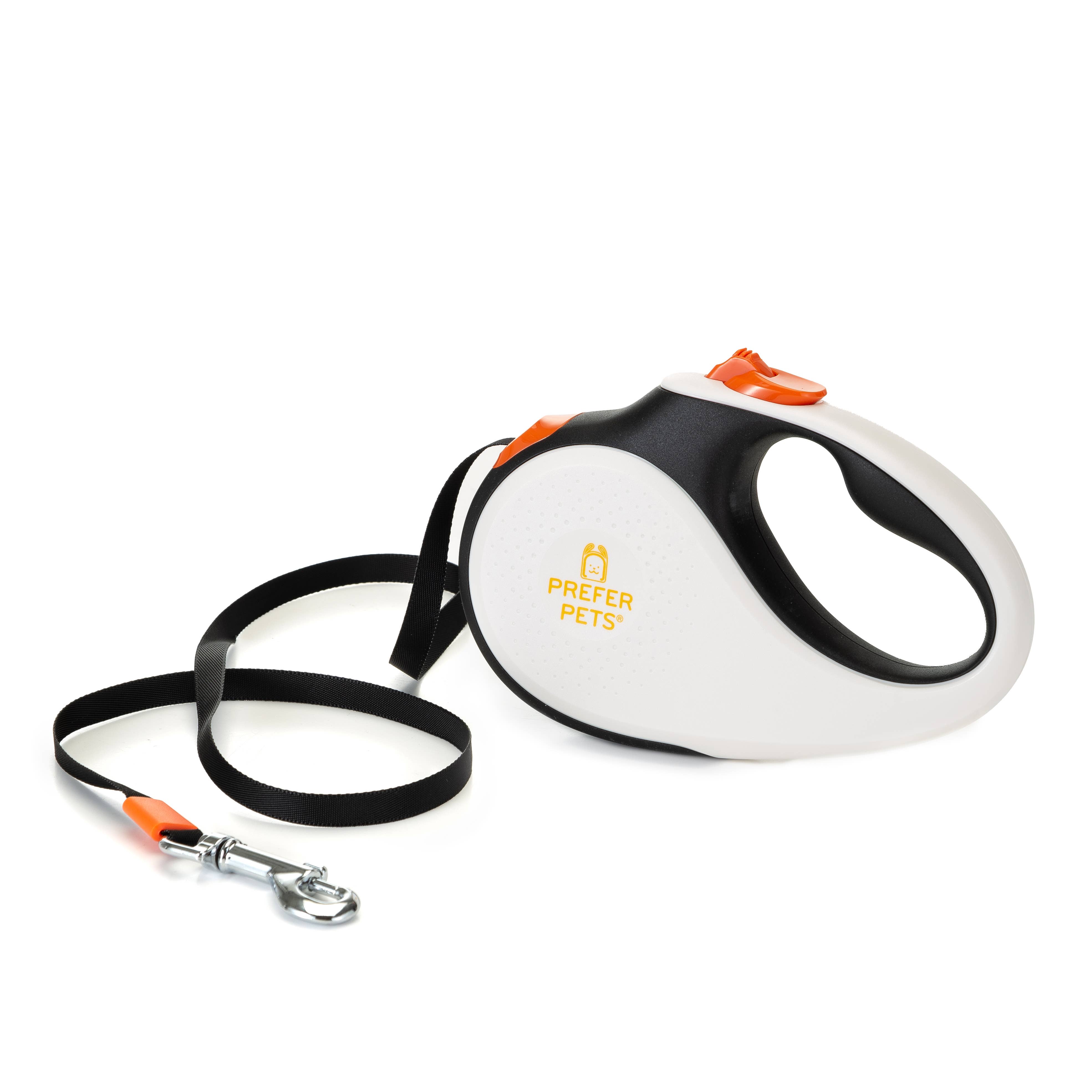 Prefer Pets Travel Gear - Wholesale Pet Leash - Dog - Wonder Retractable Leash4