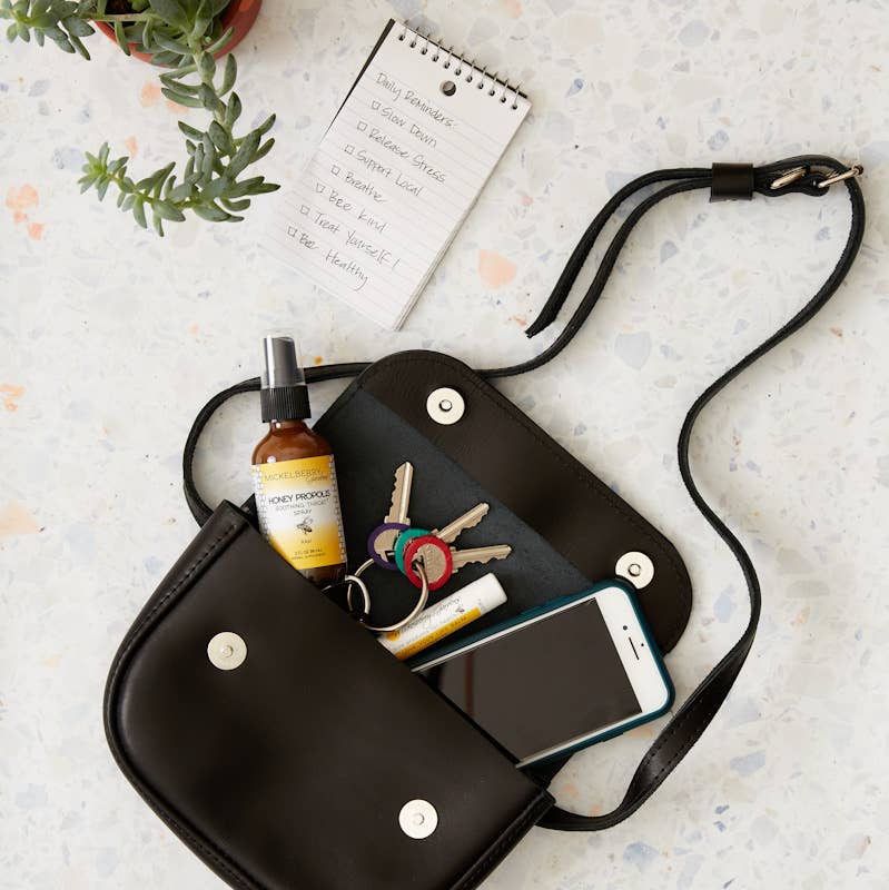 Mickelberry Gardens - Wholesale Throat Spray - Honey Propolis Throat Spray — fast acting immune support8