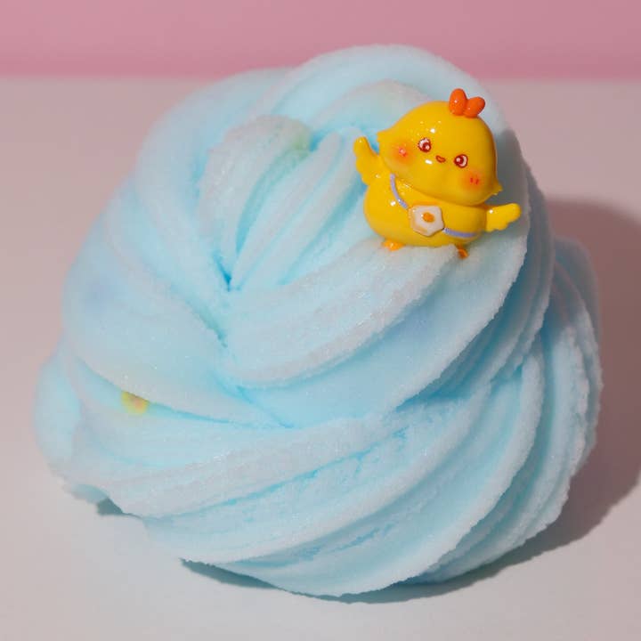 Sonria Slime LLC - Wholesale Putty/Slime - Kids - Chick's Playground / Easter Toy Slime