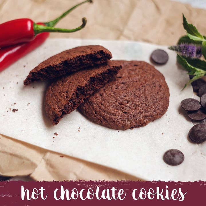 Namaste Foods - Wholesale Brownie Mix - Gluten Free Brownie Mix, 15oz6