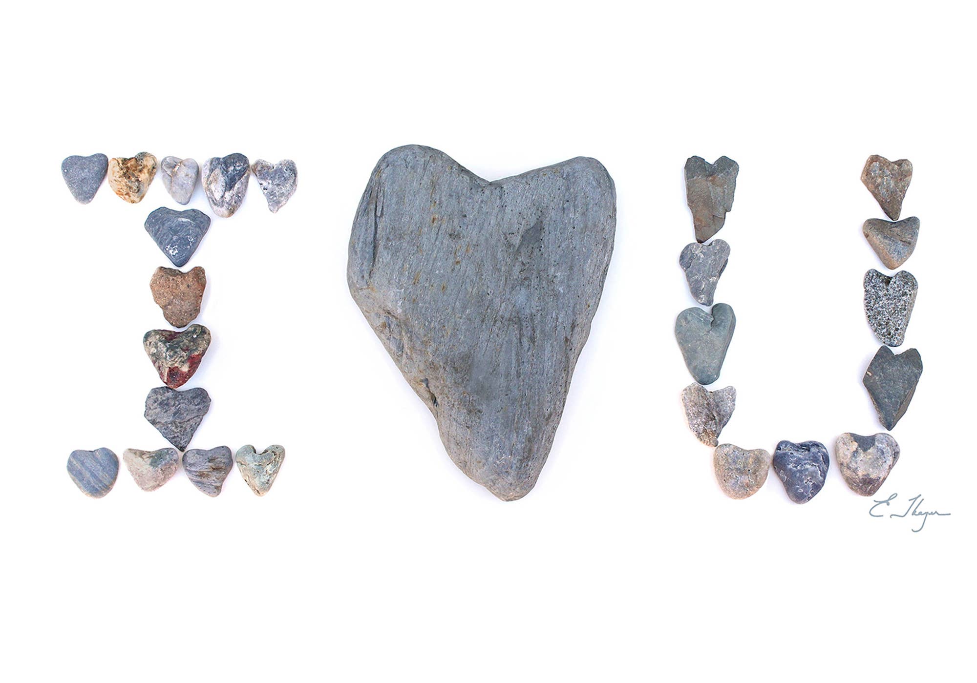 Love Rocks Me® – Cartão de amor por atacado – Cartões de amor | cartão Eu te amo1