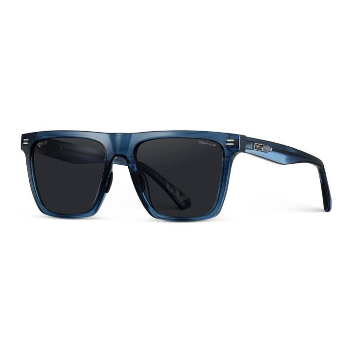 WMP Eyewear - Vendita all'ingrosso Occhiali da sole - Uomo - Ace - Occhiali da sole da golf polarizzati da uomo