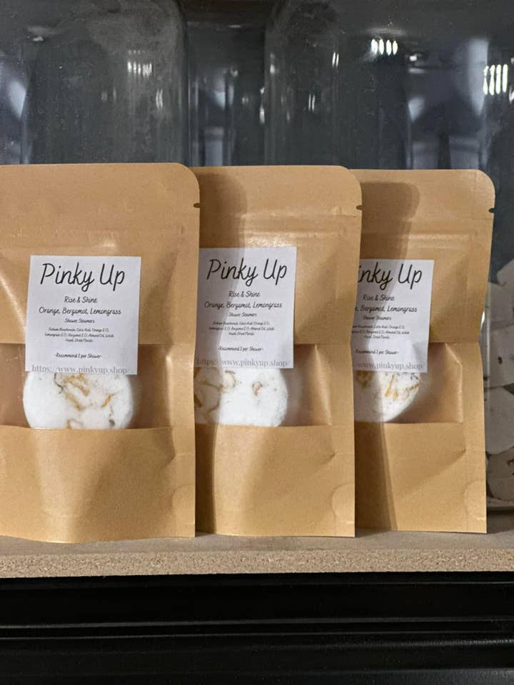 Single Shower Steamers and other Purchase Wholesale 0 minimum. Free Returns & Net 60 Terms on Faire trending on Faire.