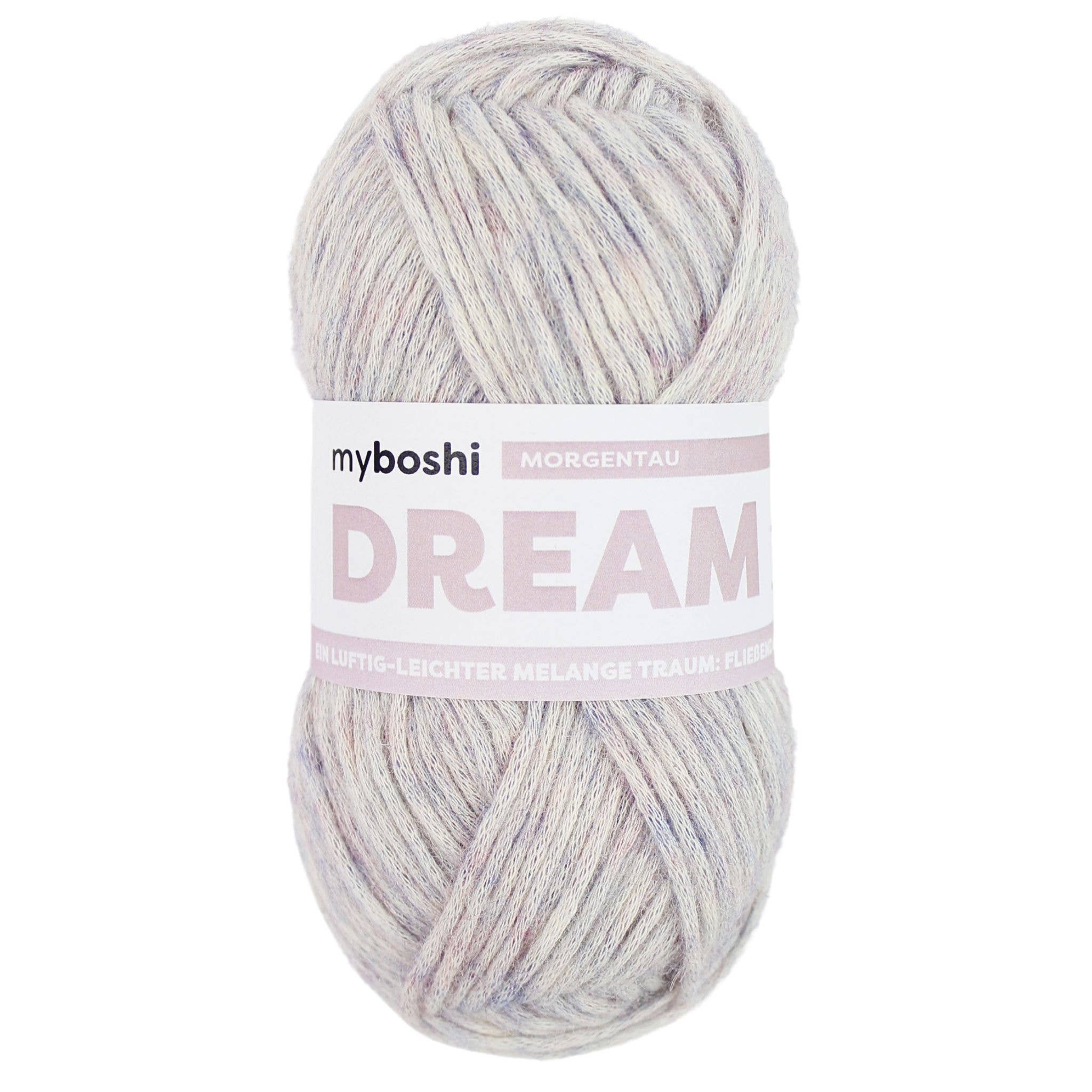 myboshi - Wholesale Yarn - myboshi Dream1