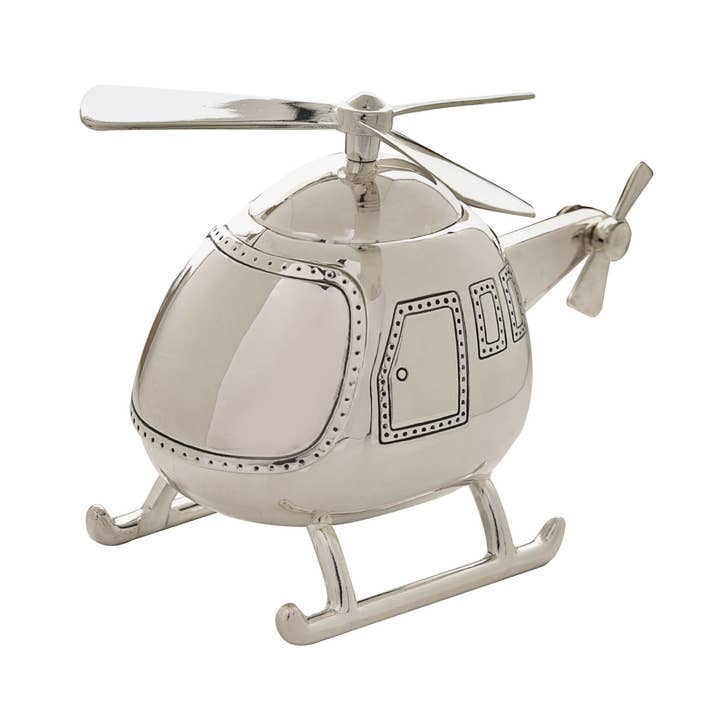 Helicopter money box Helicopter money box