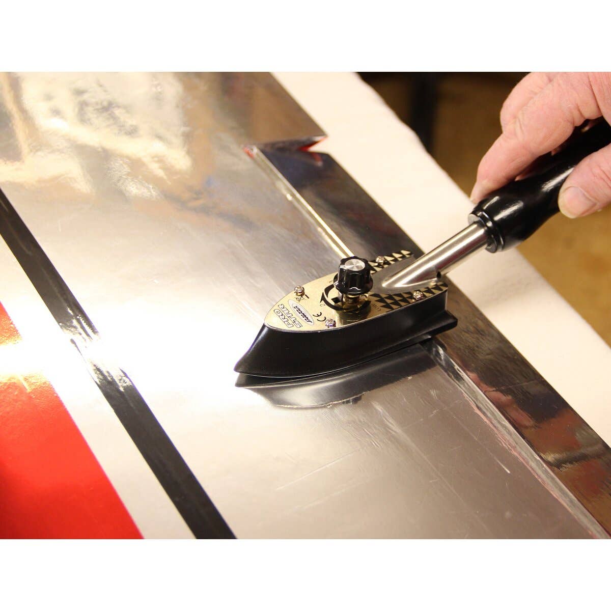 mhw24 - Wholesale Kitchen Appliance - Pro**star foil iron7