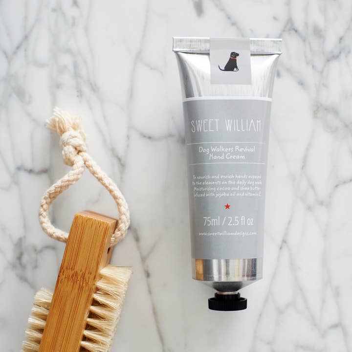 Sweet William Designs - Wholesale Hand Cream/Lotion - Dog Walker's - Revival Hand Cream