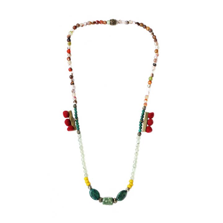 SUNNA for engroshandel hos Julie Bessette