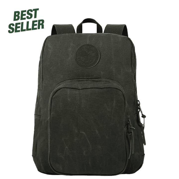 Duluth Pack - Wholesale Backpack - Unisex - Standard Backpack - Large6