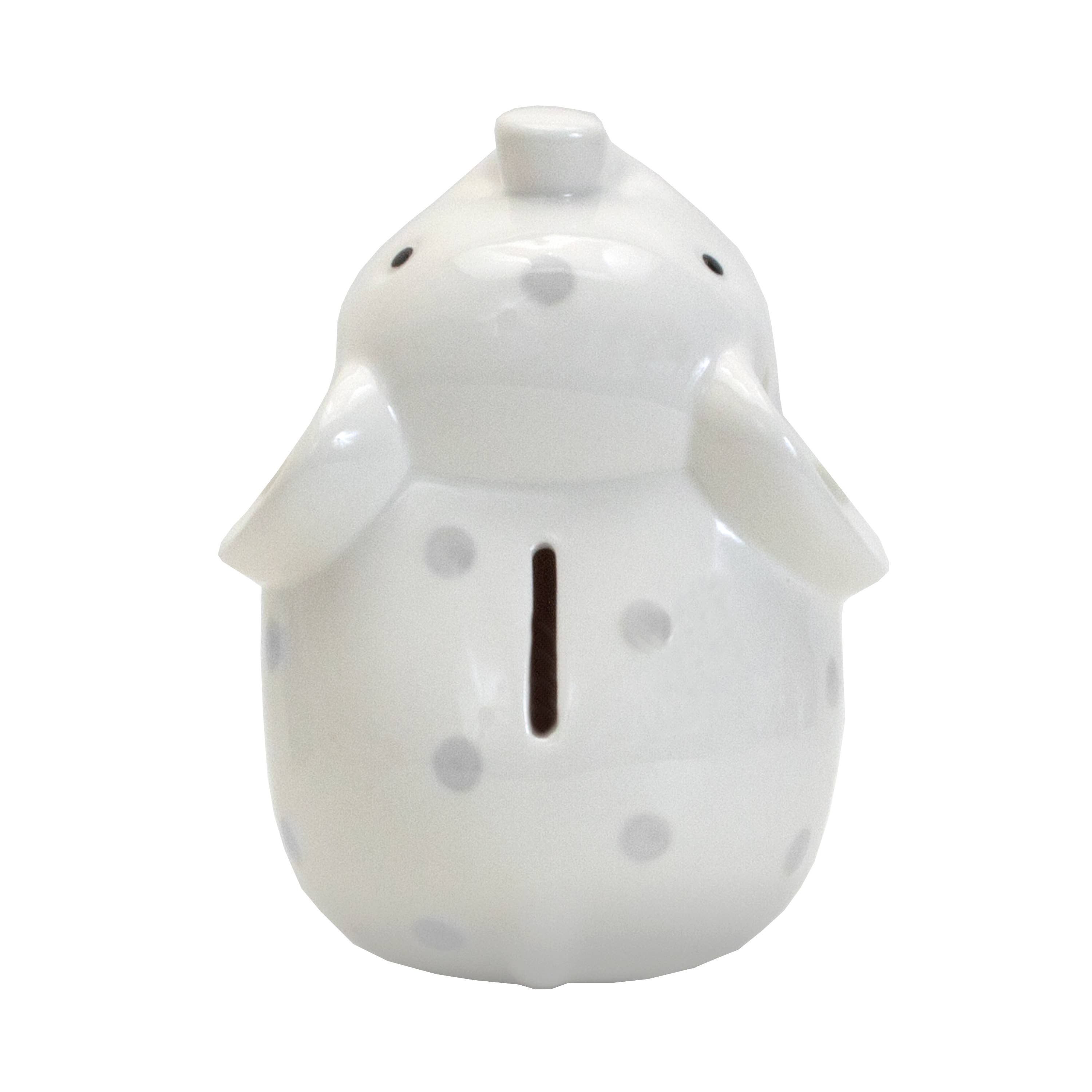 Child To Cherish® - Wholesale Money/Piggy Bank - Kids & Baby - White Elephant Bank3