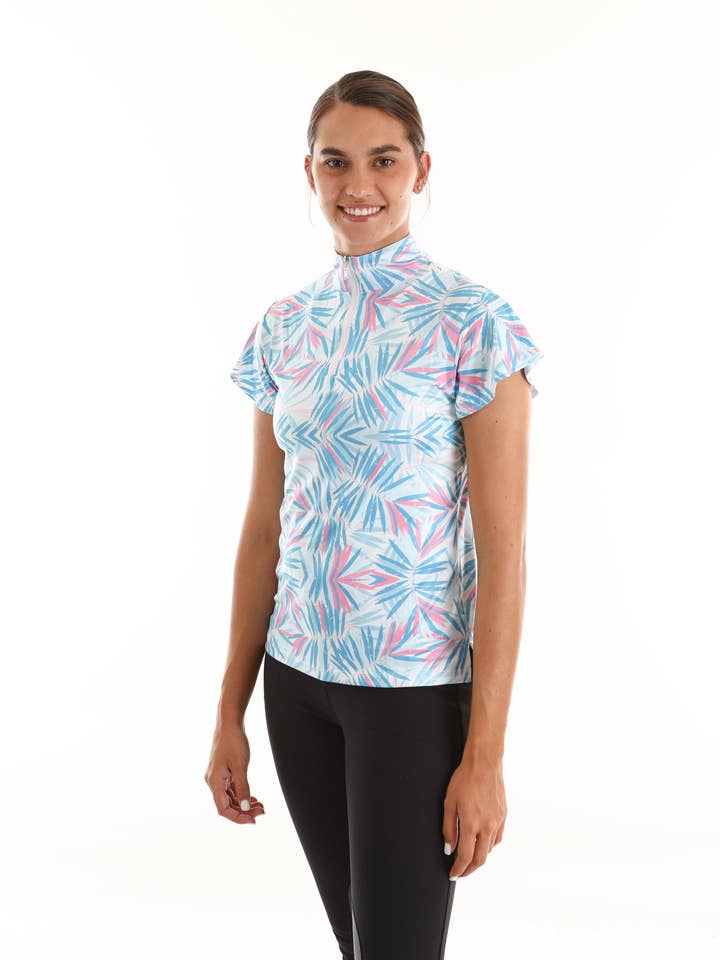 Kortærmet Palm for engroshandel hos All Things Equestrian